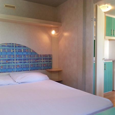 Villaggio Camping Europa Sottomarina Eksteriør bilde