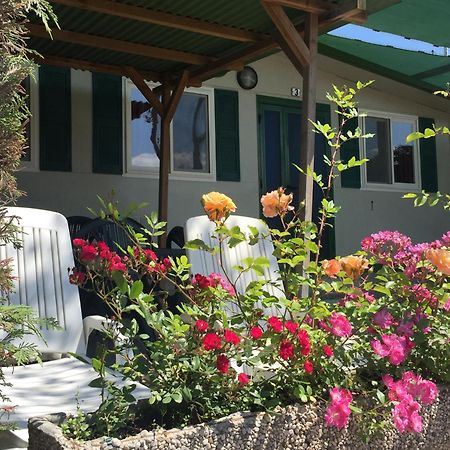 Villaggio Camping Europa Sottomarina Eksteriør bilde