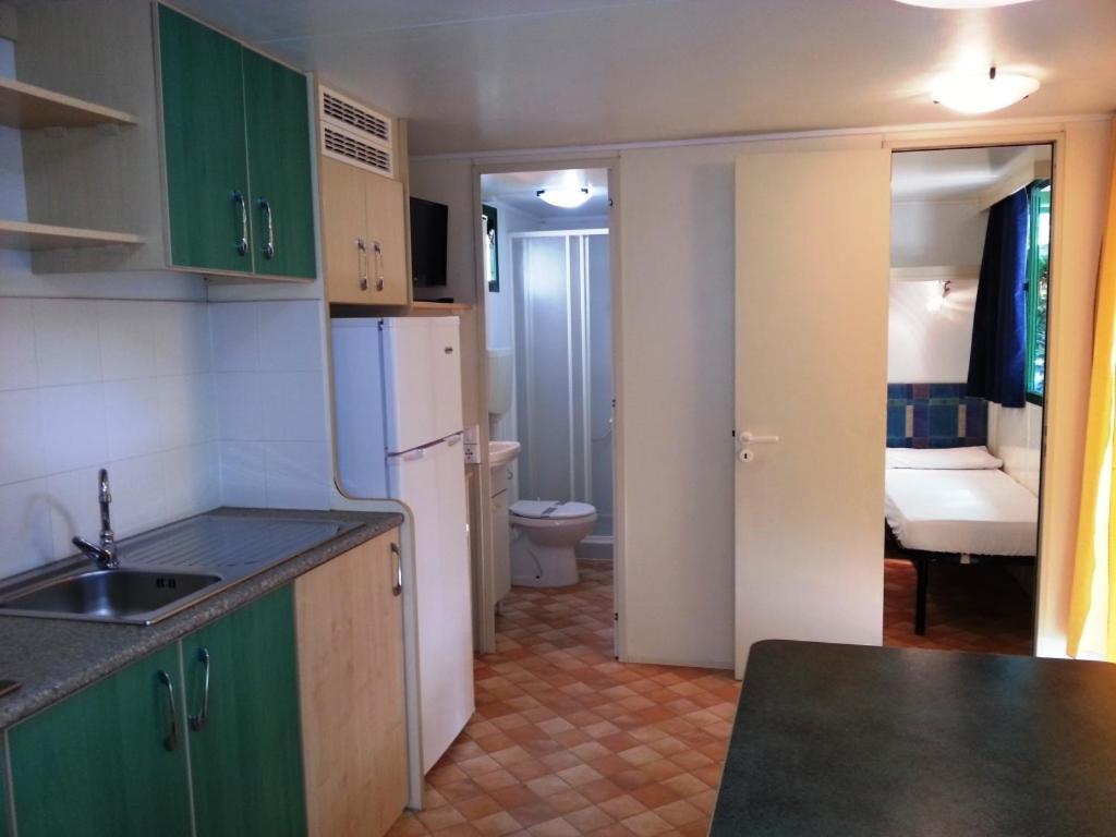 Villaggio Camping Europa Sottomarina Eksteriør bilde