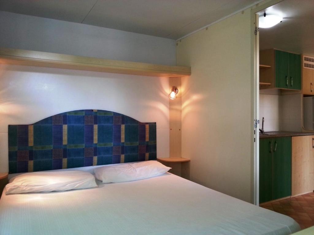 Villaggio Camping Europa Sottomarina Eksteriør bilde