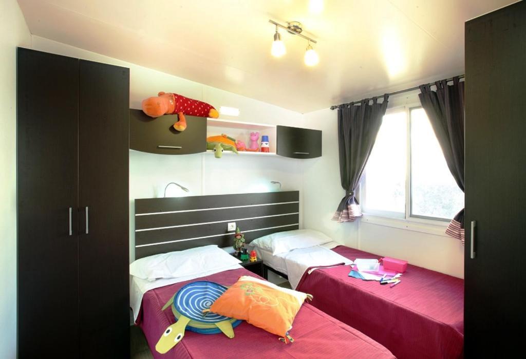 Villaggio Camping Europa Sottomarina Rom bilde