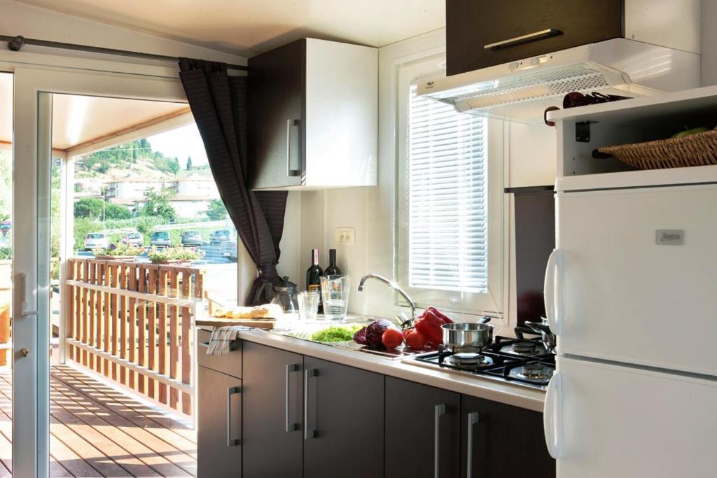 Villaggio Camping Europa Sottomarina Rom bilde