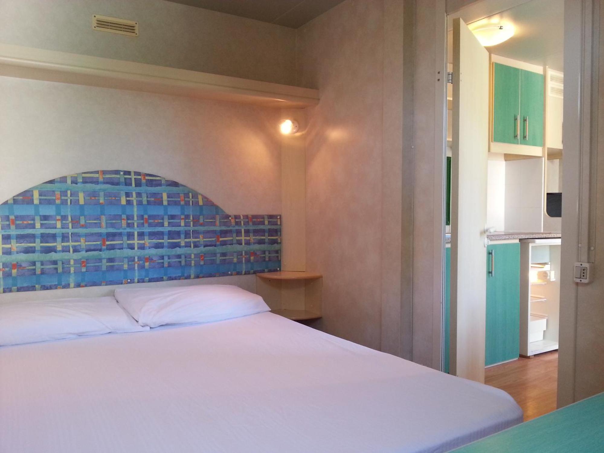 Villaggio Camping Europa Sottomarina Eksteriør bilde